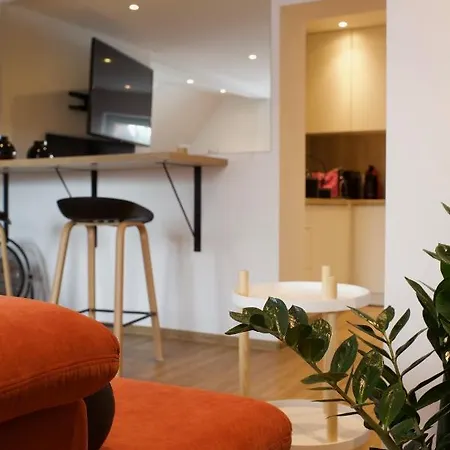 Apartament Rynek N°21 Gliwice