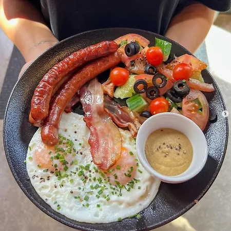 Apartament Rynek N°21 Gliwice