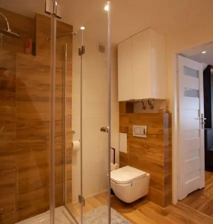 Appartamento Apartament Rynek N°21 Gliwice